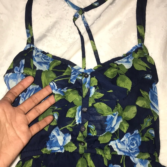 Floral Summer dress - Picture 6 of 8